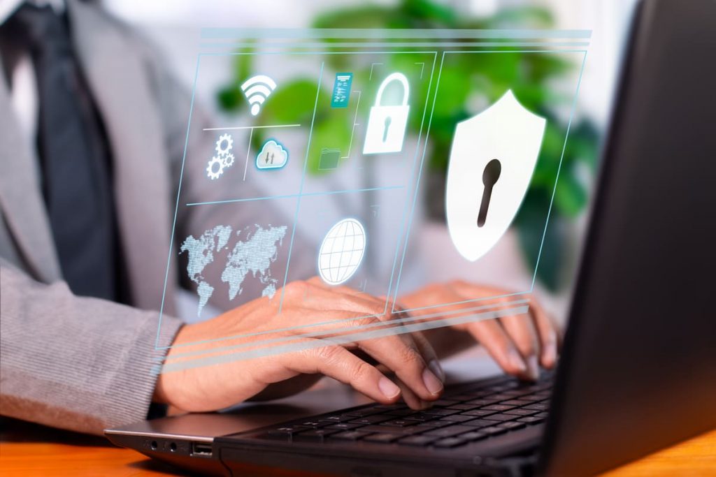 seguro de ciberseguridad